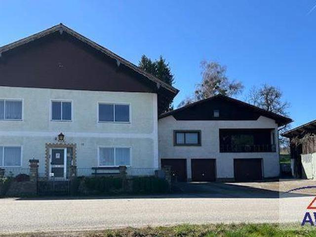 Haus kaufen in Aurachamhongar, Oberösterreich