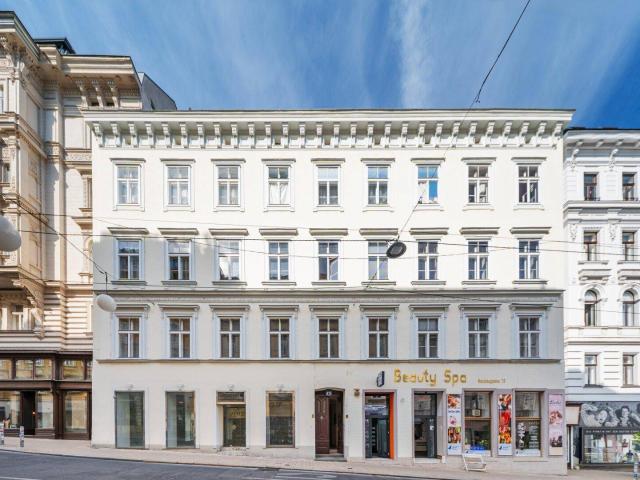 Apartment kaufen in KG Neubau, Wien