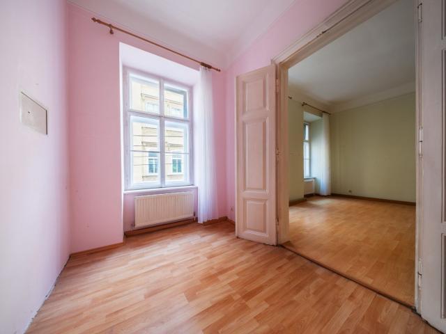 Wohnung kaufen in Seestadt, Wien