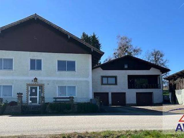 Grundstück kaufen in Aurachamhongar, Oberösterreich
