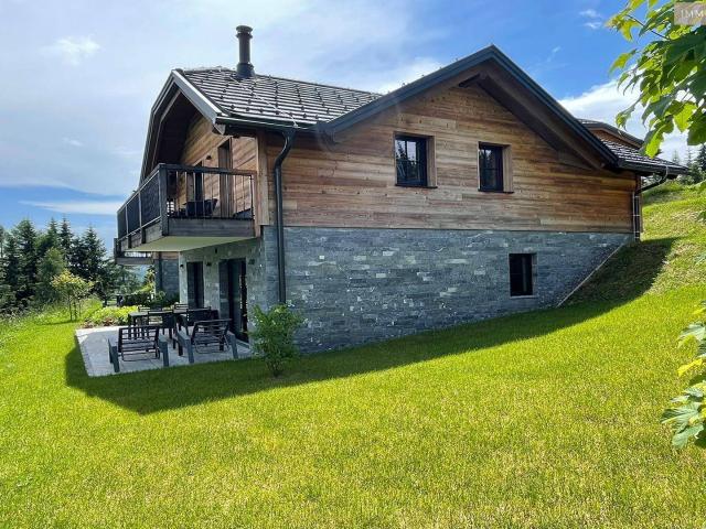 Haus kaufen in Hochrindl