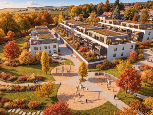 Wohnung kaufen in Grand-Mont, Le Mont-sur-Lausanne