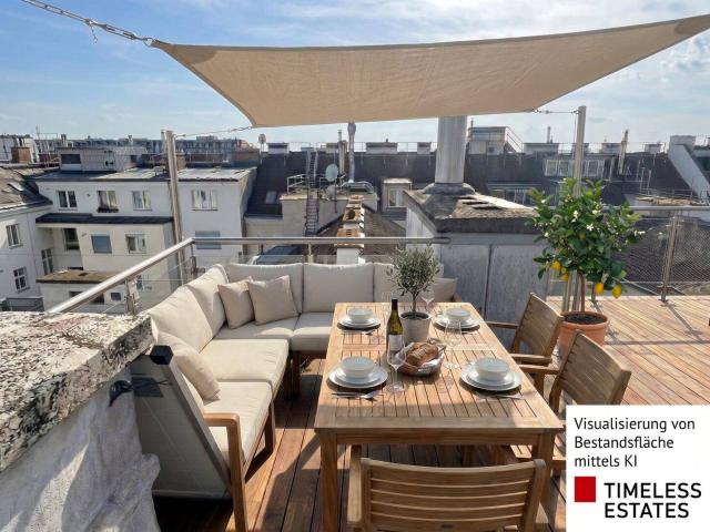 Apartment kaufen in Viertel Zwei, Wien
