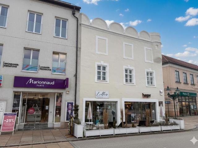 Wohnung kaufen in Tulln an der Donau, Niederösterreich