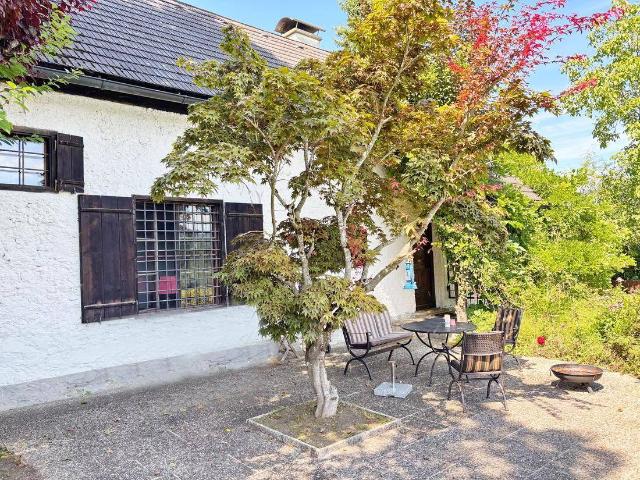 Haus kaufen in Oberhofen am Irrsee, Oberösterreich