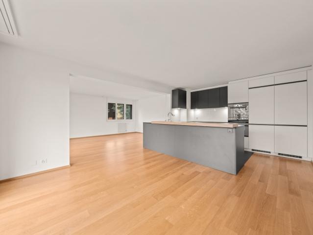 Wohnung kaufen in Chailly-Montreux, Waadt