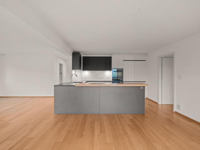 Wohnung kaufen in Chailly-Montreux, Waadt