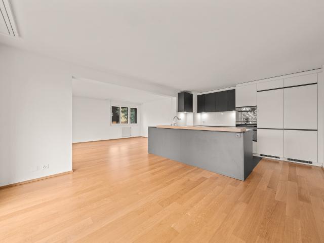 Wohnung kaufen in Chailly-Montreux, Waadt