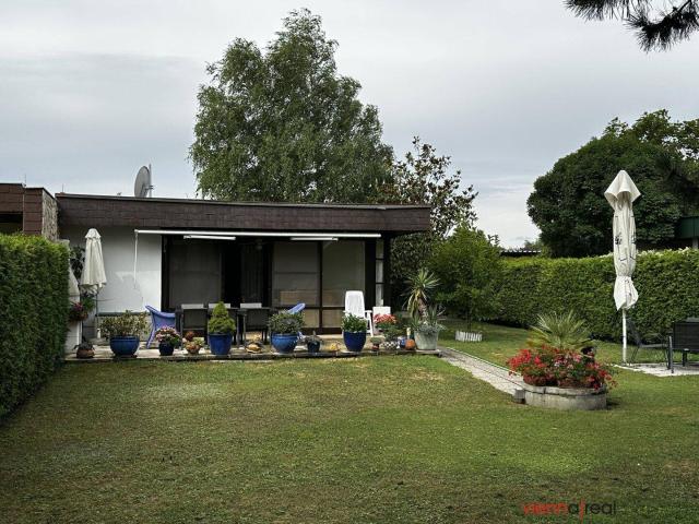 Haus kaufen in Trausdorf an der Wulka