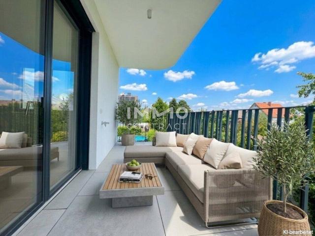 Apartment kaufen in Floridsdorf, Wien