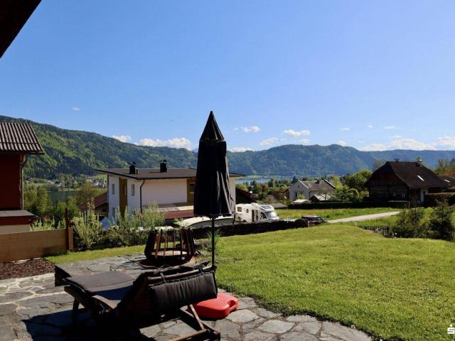 Haus kaufen in Steindorf am Ossiacher See