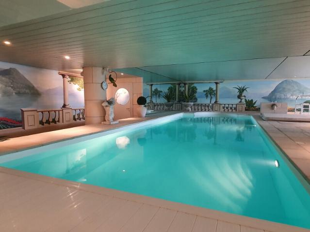 Haus kaufen in Pully, Waadt