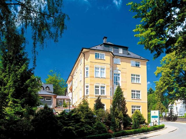 Gewerbe kaufen in Bad Elster, Vogtlandkreis
