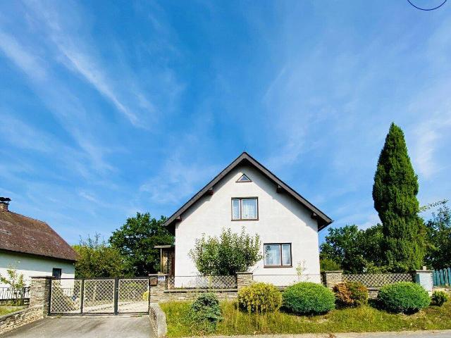 Haus kaufen in Ehrendorf, Großdietmanns