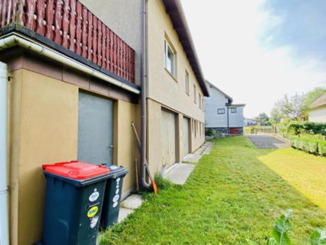 Einfamilienhaus kaufen in Ehrendorf, Großdietmanns