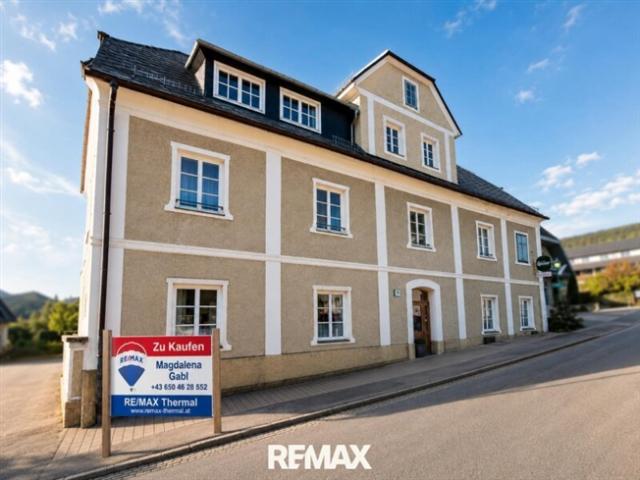 Gewerbe kaufen in Fischbach, Steiermark