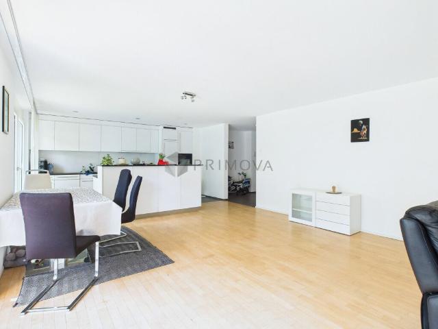 Wohnung kaufen in Horgen, Zürich