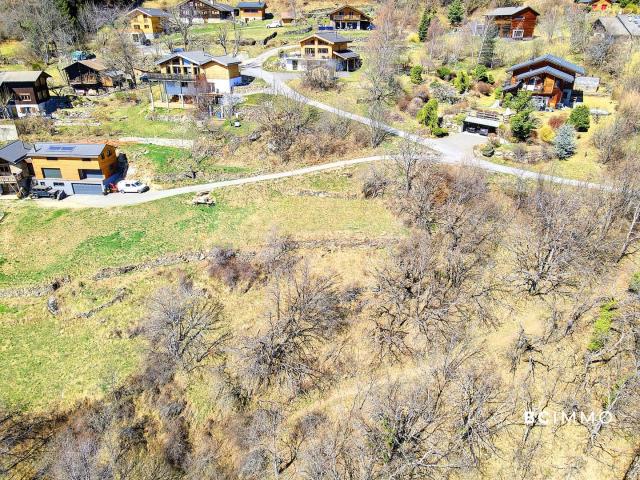 Immobilie kaufen in Martigny-Combe, Wallis