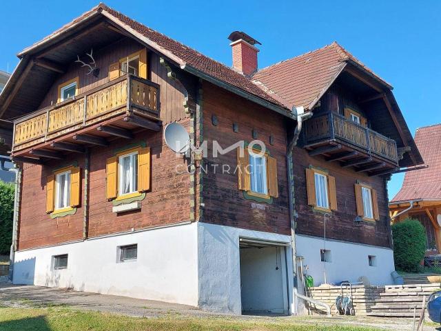 Haus kaufen in Diemlach, Kapfenberg