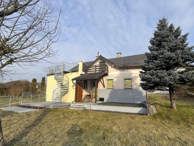 Haus kaufen in Seewalchen am Attersee, Steindorf