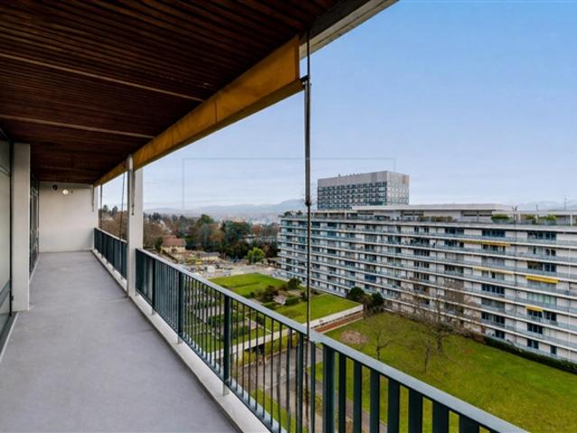 Wohnung kaufen in Conches