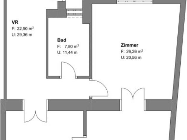 Wohnung mieten in Donaustadt, Wien