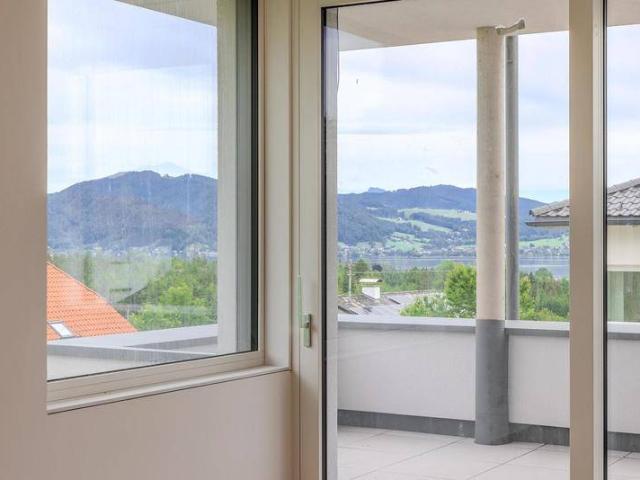 Apartment kaufen in Attersee, Mühlbach