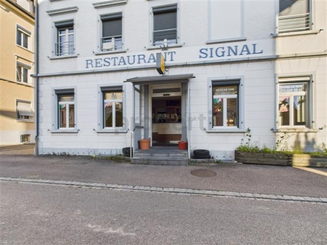Atelier mieten in Wil (SG), St. Gallen