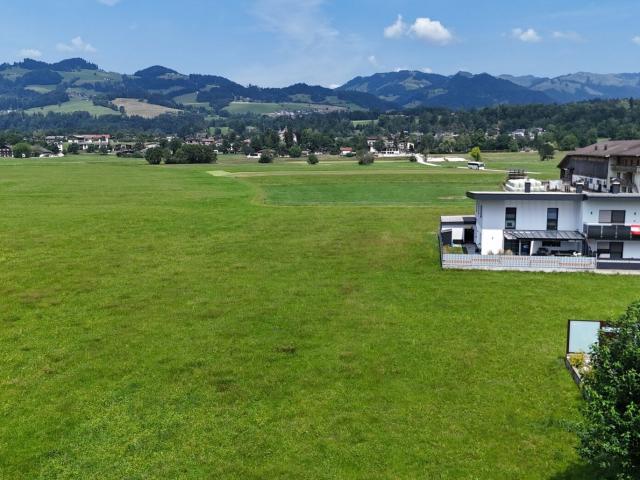 Grundstück kaufen in Ebbs, Tirol