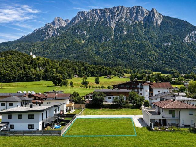 Immobilie kaufen in Ebbs, Tirol