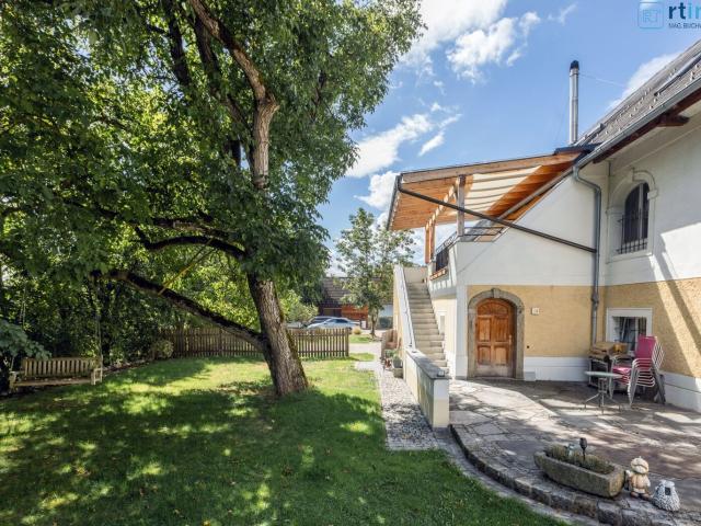 Haus kaufen in Rohr im Kremstal, Oberösterreich