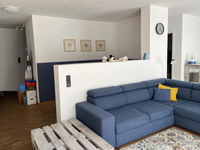Apartment mieten in Buchhügel, Hessen