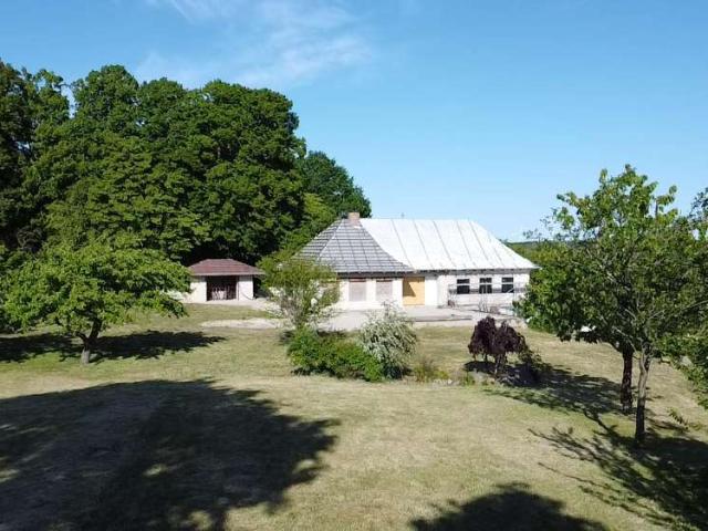 Haus kaufen in Schönwalde am Bungsberg, Kreis Ostholstein