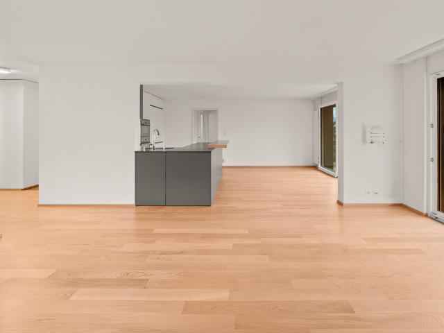 Wohnung kaufen in Chernex, Montreux