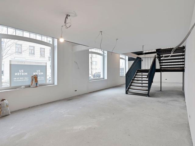 Gewerbe mieten in Donaustadt, Wien