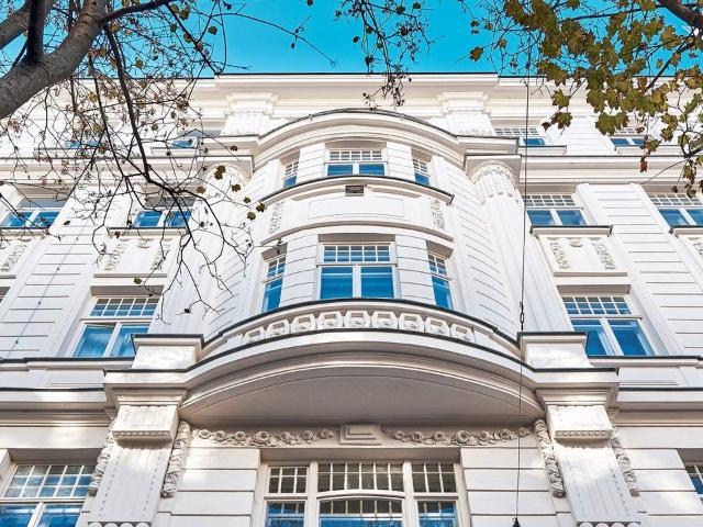 Gewerbe mieten in Donaustadt, Wien