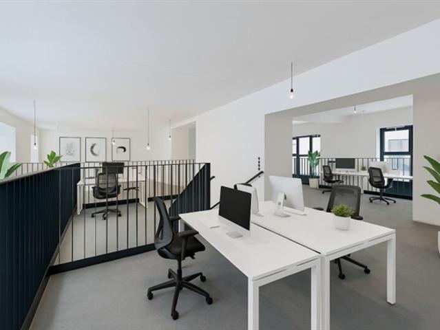 Gewerbe mieten in KG Brigittenau, Wien