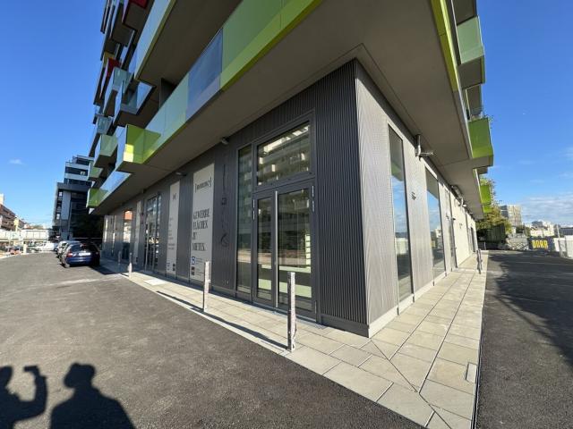Immobilie mieten in Seestadt, Wien