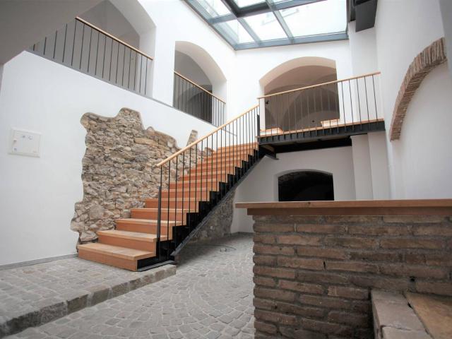 Büro mieten in Steyr, Oberösterreich
