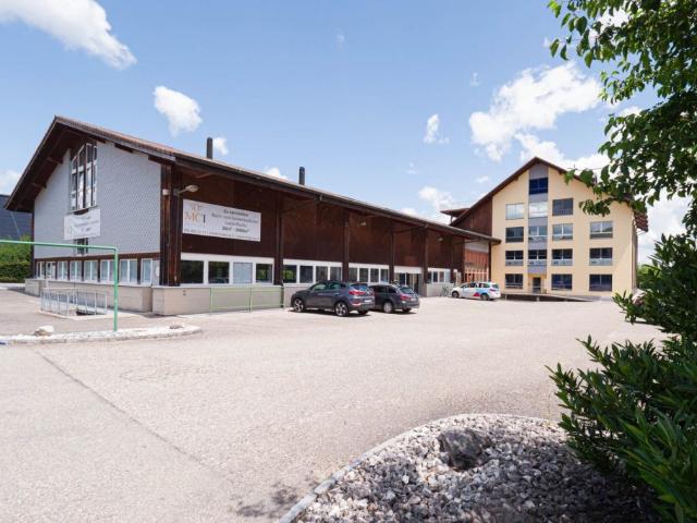Immobilie mieten in Erlinsbach (AG), Solothurn
