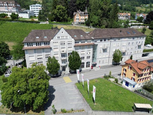 Immobilie mieten in Rebstein, Wahlkreis Rheintal
