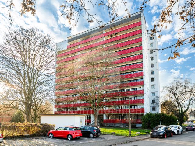 Wohnung kaufen in Ort, Sankt Augustin