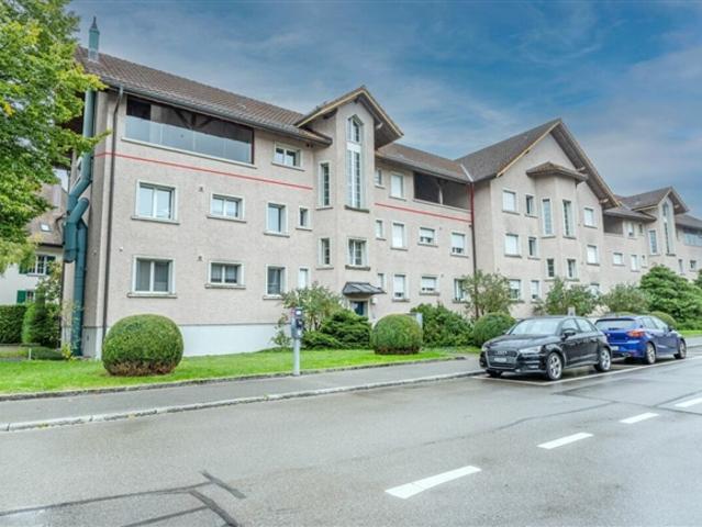 Wohnung kaufen in Weinfelden, Thurgau