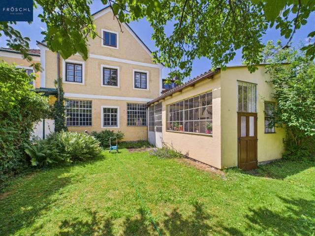 Haus kaufen in Zwettl, Niederösterreich