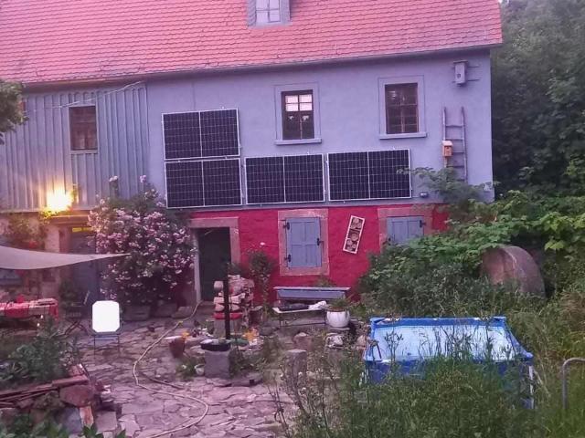 Haus kaufen in Limbach-Oberfrohna, Sachsen