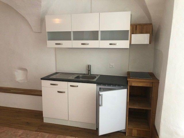 Apartment mieten in Schaffhausen