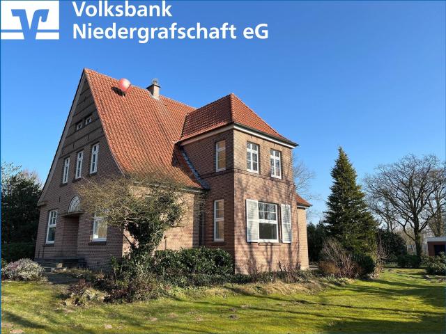 Haus kaufen in Hoogstede, Niedersachsen