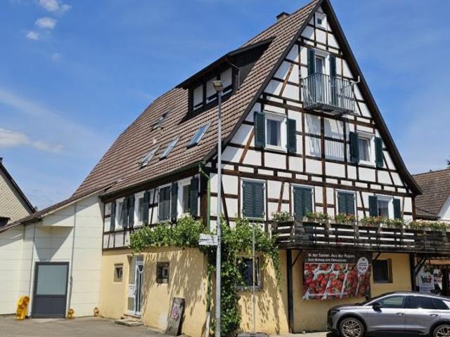 Haus kaufen in Eberdingen