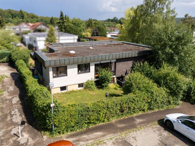 Bungalow kaufen in Blaustein, Baden-Württemberg