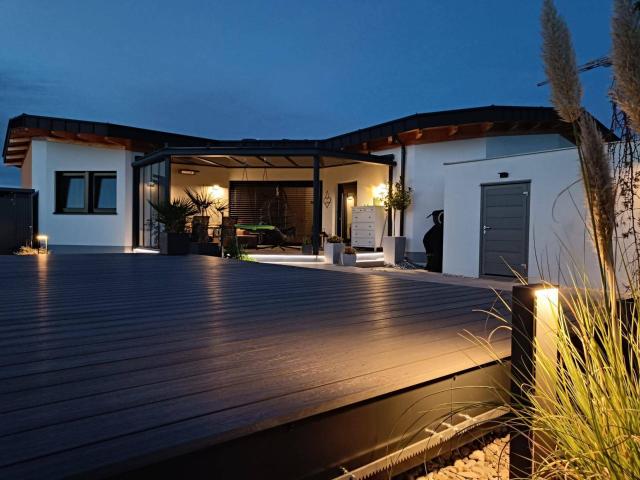 Haus kaufen in Stockwiese, Mattsee